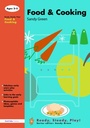 Cover: Food and Cooking - David Fulton Publishers Ltd