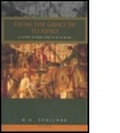 Cover: From the Gracchi to Nero - Routledge