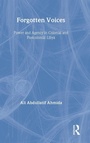 Cover: Forgotten Voices - Routledge