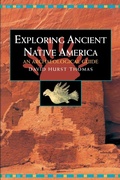 Cover: Exploring Ancient Native America - Routledge