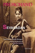 Cover: Sevasadan - OUP India