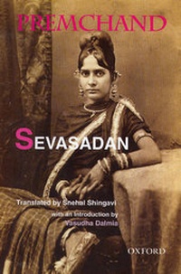 Enlarge image Cover: Sevasadan - OUP India