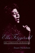 Cover: Ella Fitzgerald - Routledge