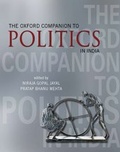 Cover: The Oxford Companion to Politics in India - OUP India