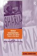 Cover: Global Islamophobia - Routledge