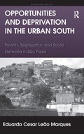 Cover: Opportunities and Deprivation in the Urban South - Routledge