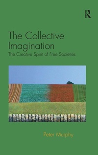 Enlarge image Cover: The Collective Imagination - Routledge