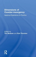 Cover: Dimensions of Counter-insurgency - Routledge