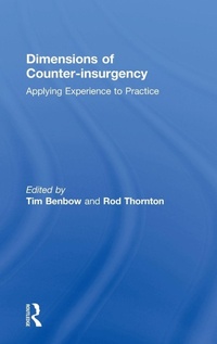Enlarge image Cover: Dimensions of Counter-insurgency - Routledge