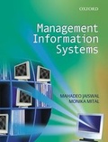 Bild: MANAGEMENT INFORMATION SYSTEMS - OUP India