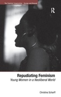 Cover: Repudiating Feminism - Routledge
