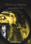 Cover: Glorious Visions - Routledge
