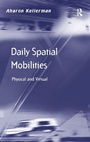Cover: Daily Spatial Mobilities - Routledge