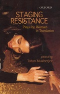 Cover: Acts of Resistance - OUP India