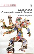 Cover: Gender and Cosmopolitanism in Europe - Routledge