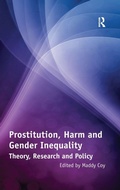Cover: Prostitution, Harm and Gender Inequality - Routledge