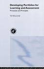 Cover: Developing Portfolios for Learning and Assessment - Routledge Falmer