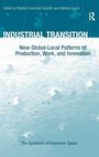 Cover: Industrial Transition - Routledge