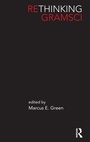 Cover: Rethinking Gramsci - Routledge