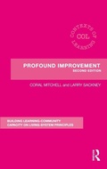 Cover: Profound Improvement - Routledge