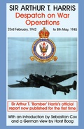 Cover: Despatch on War Operations - Frank Cass Publishers