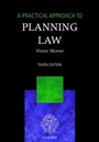 Cover: A Practical Approach to Planning Law - Oxford University Press