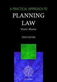 Enlarge image Cover: A Practical Approach to Planning Law - Oxford University Press