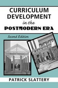 Enlarge image Cover: Curriculum Development in the Postmodern Era - Routledge