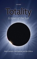 Cover: Totality - Oxford University Press