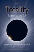 Cover: Totality - Oxford University Press