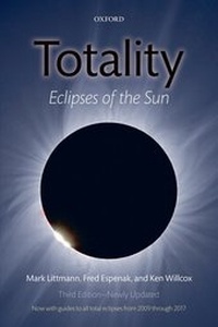 Enlarge image Cover: Totality - Oxford University Press