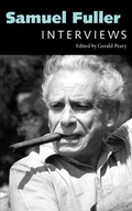 Cover: Samuel Fuller - University Press of Mississippi