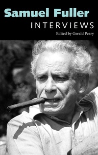 Abbildung von: Samuel Fuller - University Press of Mississippi