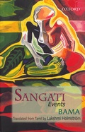 Cover: Sangati - OUP India