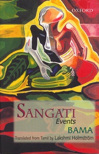 Enlarge image Cover: Sangati - OUP India