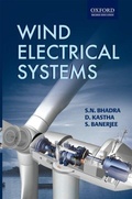 Cover: WIND ELECTRICAL SYSTEMS - OUP India