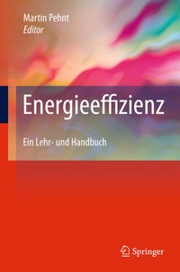 Abbildung von: Energieeffizienz - Springer