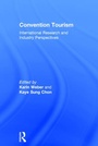 Cover: Convention Tourism - Routledge