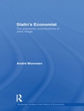 Cover: Stalin's Economist - Routledge