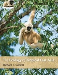 Cover: The Ecology of Tropical East Asia - Oxford University Press