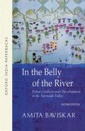 Cover: In the Belly of the River - OUP India