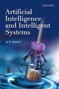 Cover: Artificial Intelligence and Intelligent Systems - OUP India
