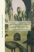 Cover: A Chronicle of the Peacocks - OUP India