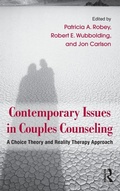 Cover: Contemporary Issues in Couples Counseling - Routledge