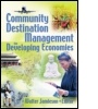 Bild: Community Destination Management in Developing Economies - Routledge
