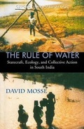 Cover: The Rule of Water - OUP India