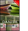 Cover: Colloquial Danish - Taylor & Francis