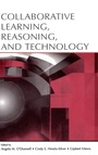 Cover: Collaborative Learning, Reasoning, and Technology - Routledge