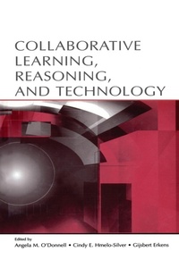 Enlarge image Cover: Collaborative Learning, Reasoning, and Technology - Routledge