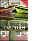 Cover: Colloquial Danish - Routledge